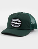 Brixton: Keaton MP Trucker Hat