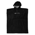 Liquid Force: Hex Changer Towel - Black 2025