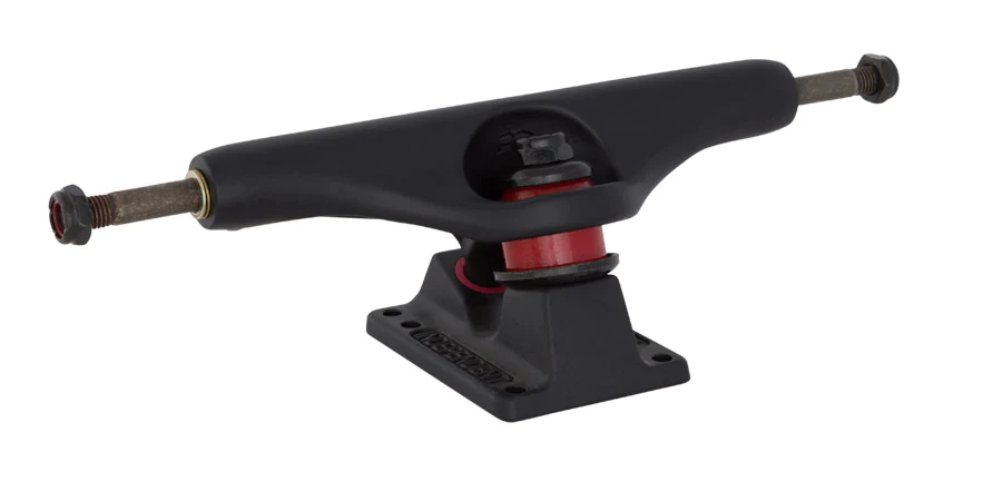 Independent Stage 11 Bar Flat Black Standard