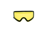 Dang Snow: FL Magnet Tech Goggles