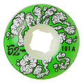 Oj Wheels: 52mm 101a Eniz Fazliov Original EZ EDGE