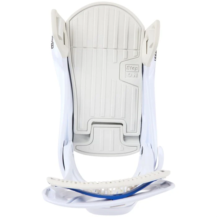 Burton: Men's STEP ON Genesis Bindings