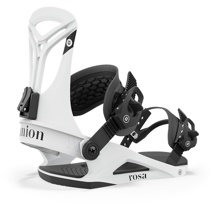 Union: Women's Rosa - White