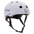 Pro-Tec: Classic Certified Helmet - Gloss White
