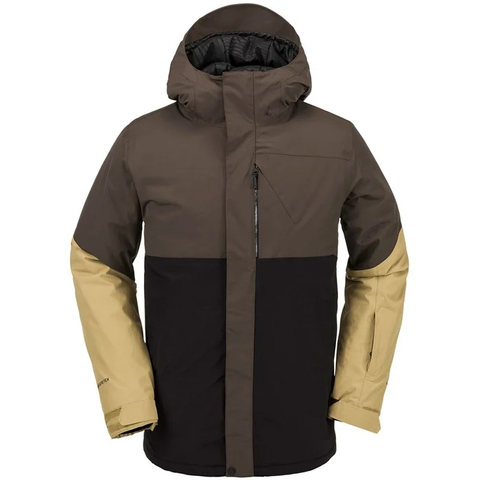 Volcom Snow: L Insulated GORE-TEX JACKET 2024