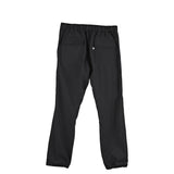 Candy Grind: Tech Joggers 2025 - Black