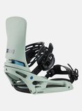 Burton: Cartel X EST Bindings - Petrol Green