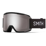 Smith Goggles: Squad 2025 - Black