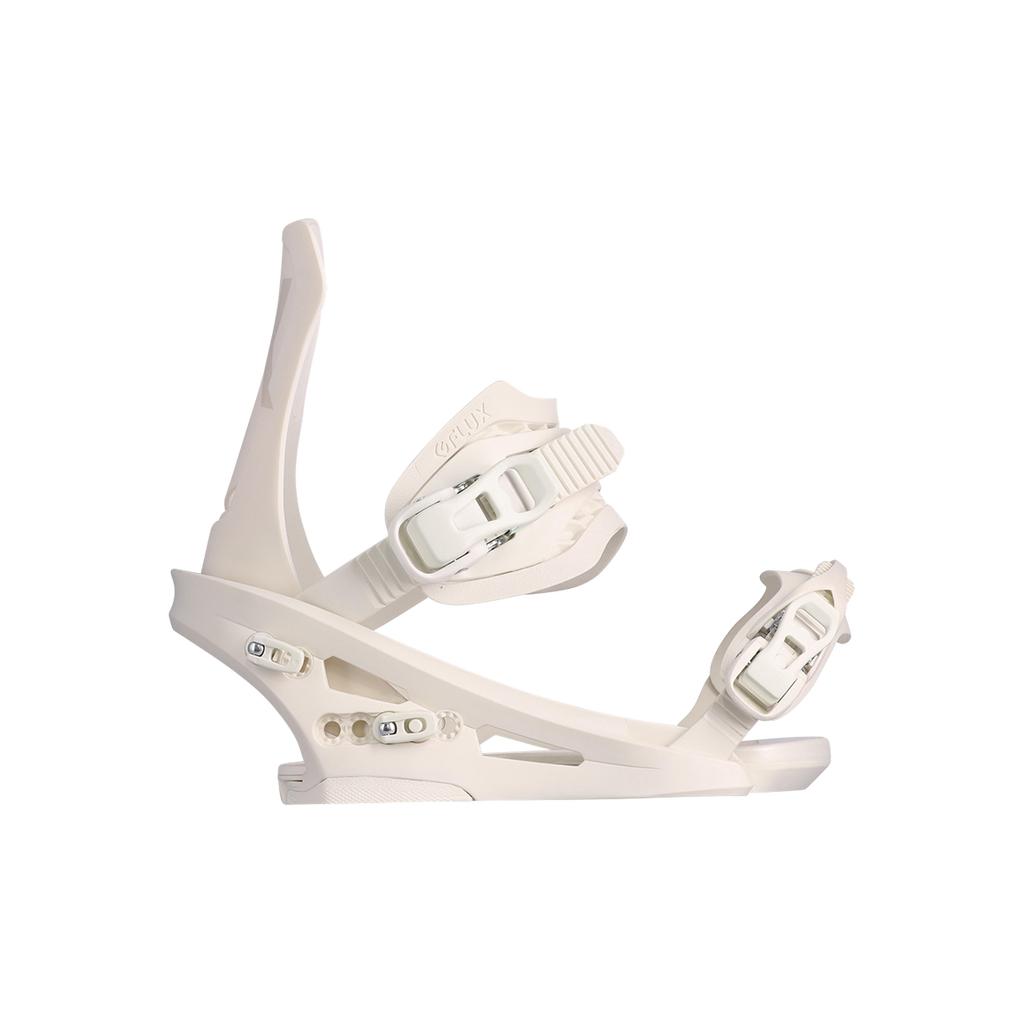 Flux Bindings: DS 2025 - Off White