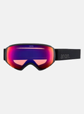 Anon Goggles: WM1 + Bonus Lens + MFI Face Mask 2024