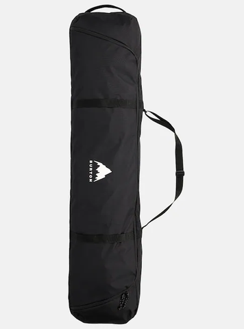 Burton: Space Sack - True Black 2024