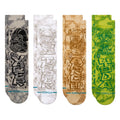 Star Wars x Stance Crew Sock Box Set