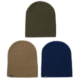 Burton: Recycled DND Beanie 2026 - 3- Pack