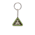 Polar Skate Co. Devil Man Key Chain