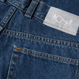 Polar Skate Co. 89! Denim - Dark Blue