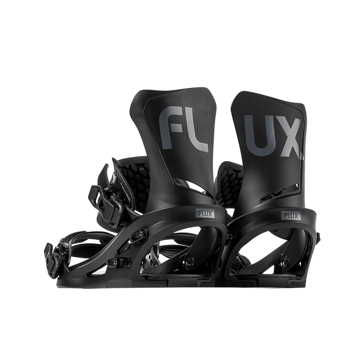 Flux Bindings: DS 2025 - Black