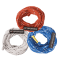 HO Sports: 4K 60ft Tube Rope - Red