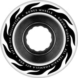 Bones Wheels: 56mm Eternal Flame Rough Riders 80a