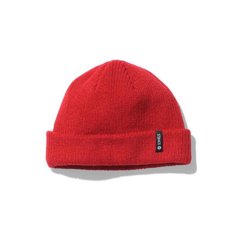 Stance Icon 2 Shallow Beanie 2024