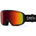 Smith Goggles: Blazer 2025 - Black