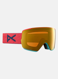 Anon Goggles: M5 + Bonus Lens + MFI Face Mask  2024