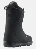 Burton: Moto BOA Snowboard Boots 2025 - Black