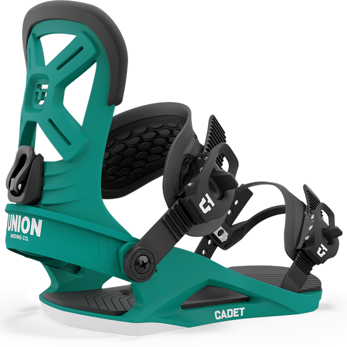 Union: Cadet - Teal Kids