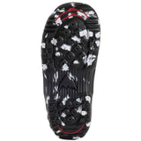 Burton: Kids Mini Grom Boots 2026 - Black