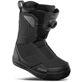 ThirtyTwo: Shifty BOA Boot '26 - Black/Black