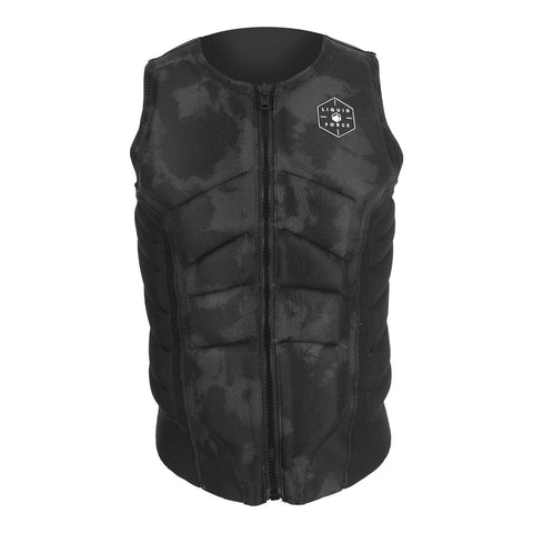 Liquid Force: Ghost Comp Vest 2025 - Black
