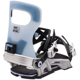 Bent Metal Bindings: Logic 2024 - Grey