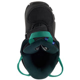 Burton: Kids Mini Grom Boots 2026 - Black