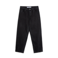 Polar Skate Co. 93! Denim - Pitch Black