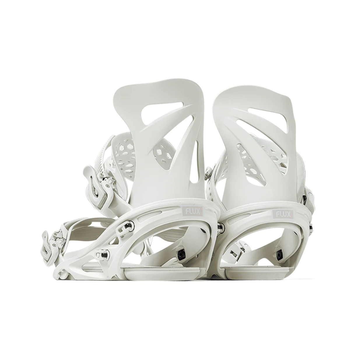 Flux Bindings: TW 2025 - Off White