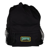 Creature Skateboards: Haunted Sea Backpack - Black