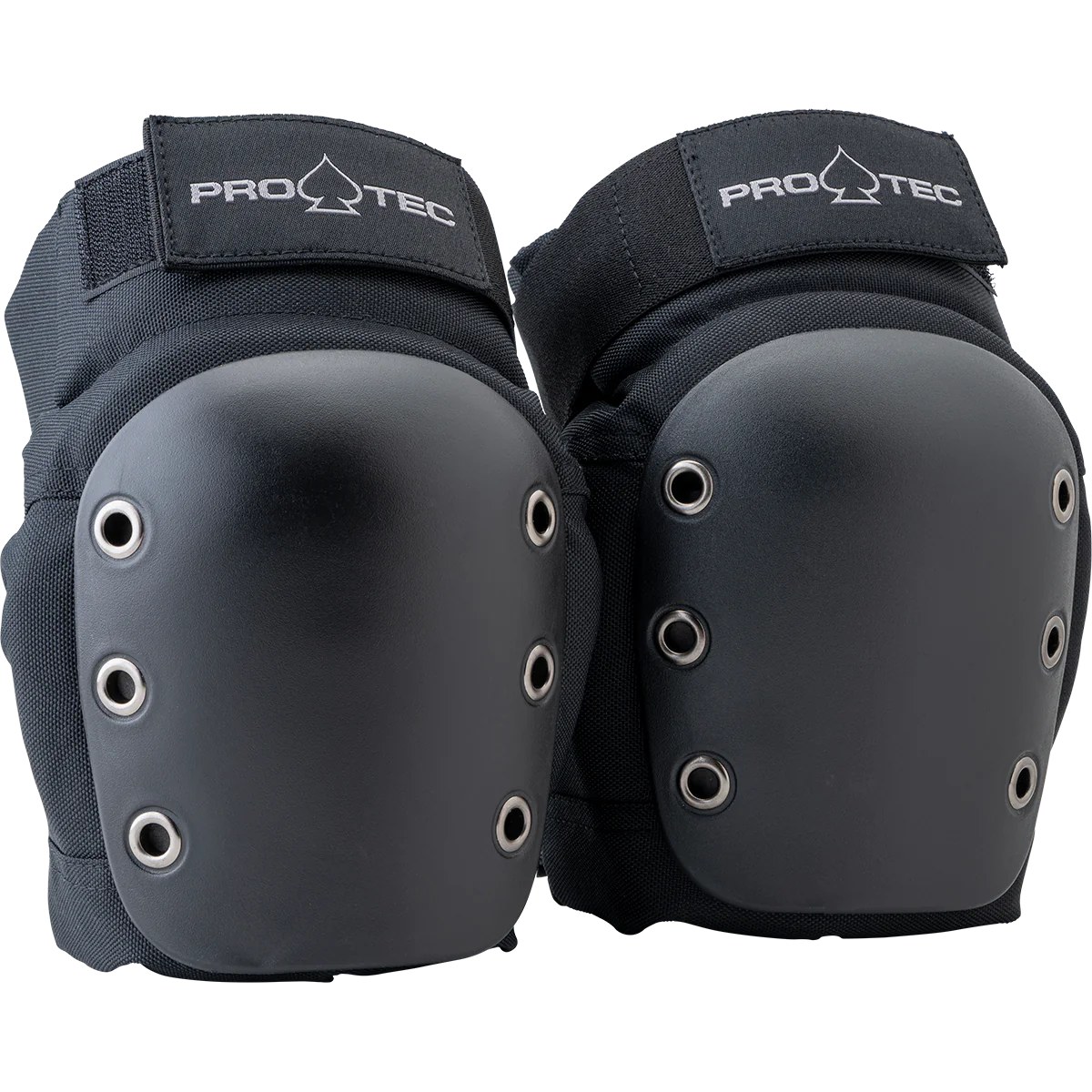 Pro-Tec: Adult Street 3-Pack - Black