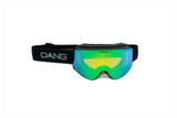 Dang Snow: FL Magnet Tech Goggles