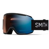 Smith Goggles: Squad 2025 - Black