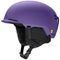 Smith Helmet: Scout MIPS - Matte Purple Haze