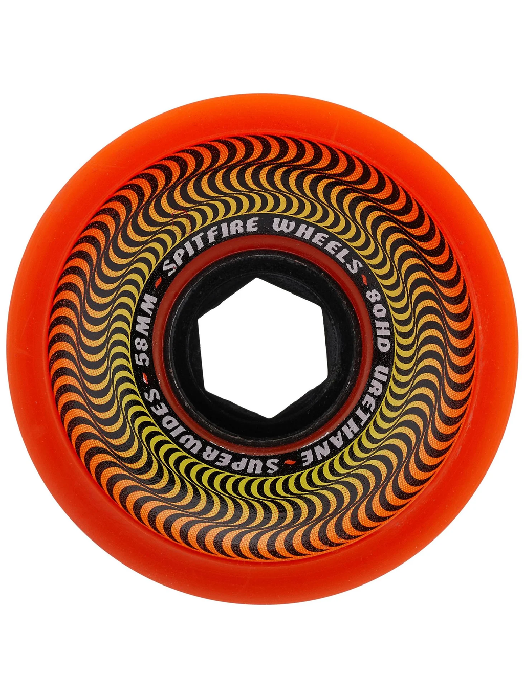 Spitfire 80HD Superwides 58mm