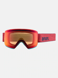Anon Goggles: M5 + Bonus Lens + MFI Face Mask  2024