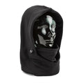 Volcom Snow: Hydro Fleece Hood Thingy - Black 2025