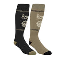 686 x Welcome Snow Socks (2 Pack) 2025