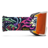 Smith: Squad XL 2025 - Tall Boy