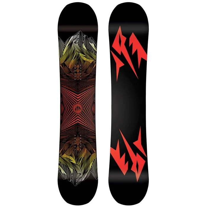 Jones Ultra Prodigy Snowboard - Kids 2024