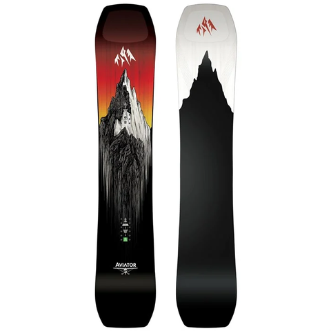 Jones Aviator 2.0 Snowboard 2025