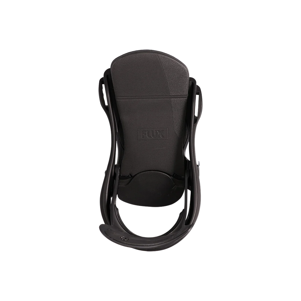 Flux Bindings: TW 2025 - Black