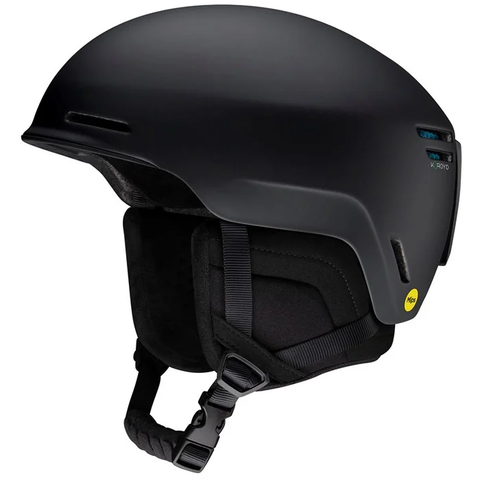 Smith Helmet: Method MIPS - Matte Black