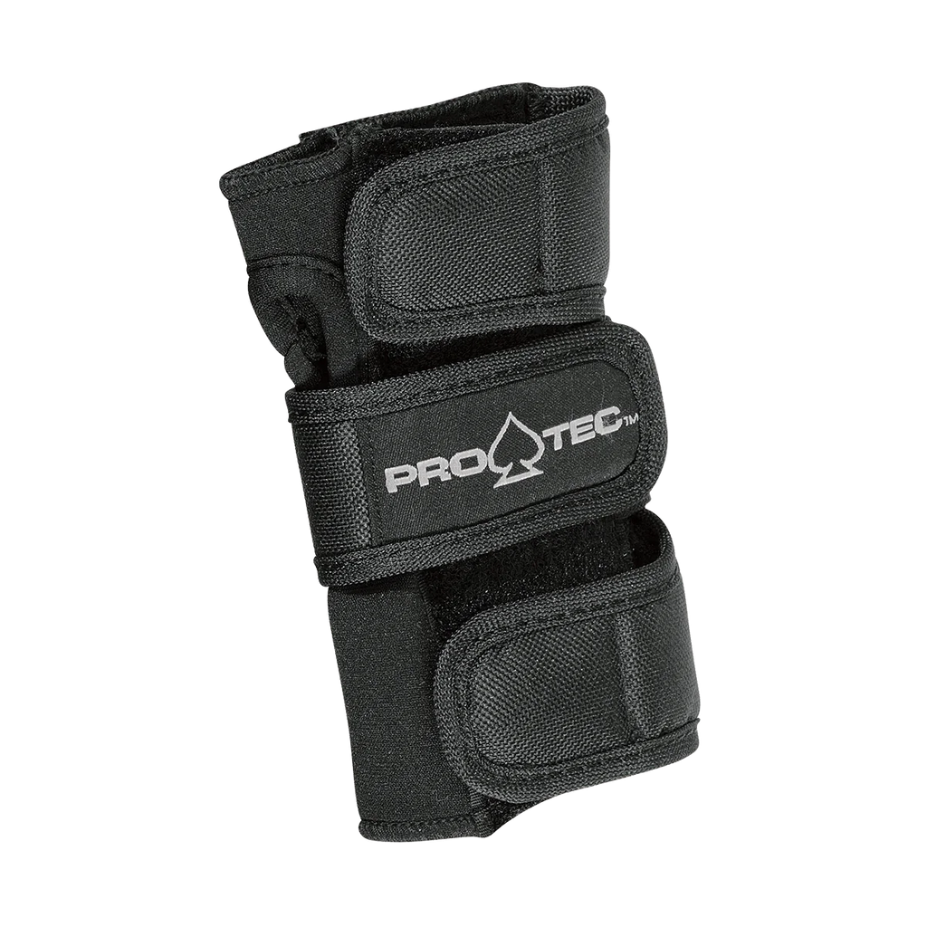 Pro-Tec Street Wrist Guards - Black