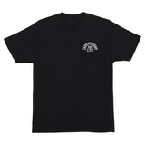 Independent Trucks: Truck Head Heavyweight T-Shirt - Black